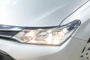 Toyota Corolla XI (E160 E170 E180) Новокузнецк  - изображение 37