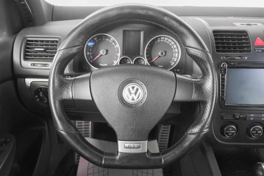 Volkswagen Golf GTI V Кемерово  - изображение 16