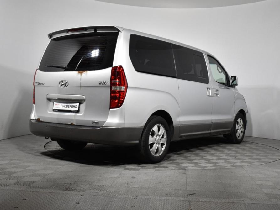 Hyundai Grand Starex I Санкт-Петербург  - изображение 5