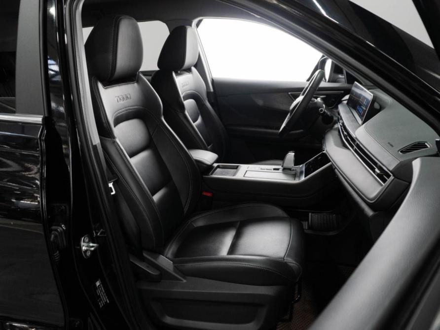 Chery Tiggo 4 Pro I Тюмень  - изображение 8