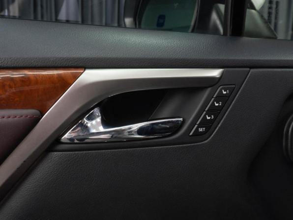 Lexus RX IV с пробегом 2016 года, цена 4 770 000 рублей, 48824 км, внедорожник, Автокод Объявления