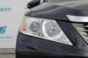 Toyota Camry VII (XV50) Пермь  - изображение 26