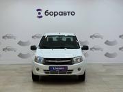 Lada (ВАЗ) Granta I Ставрополь  - изображение 16