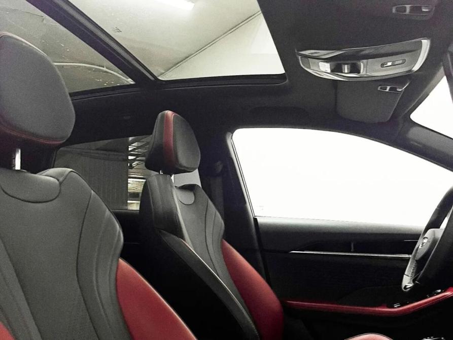 Geely Coolray I Рестайлинг Воронеж  - изображение 12