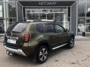 Renault Duster I Рестайлинг Брянск  - изображение 20