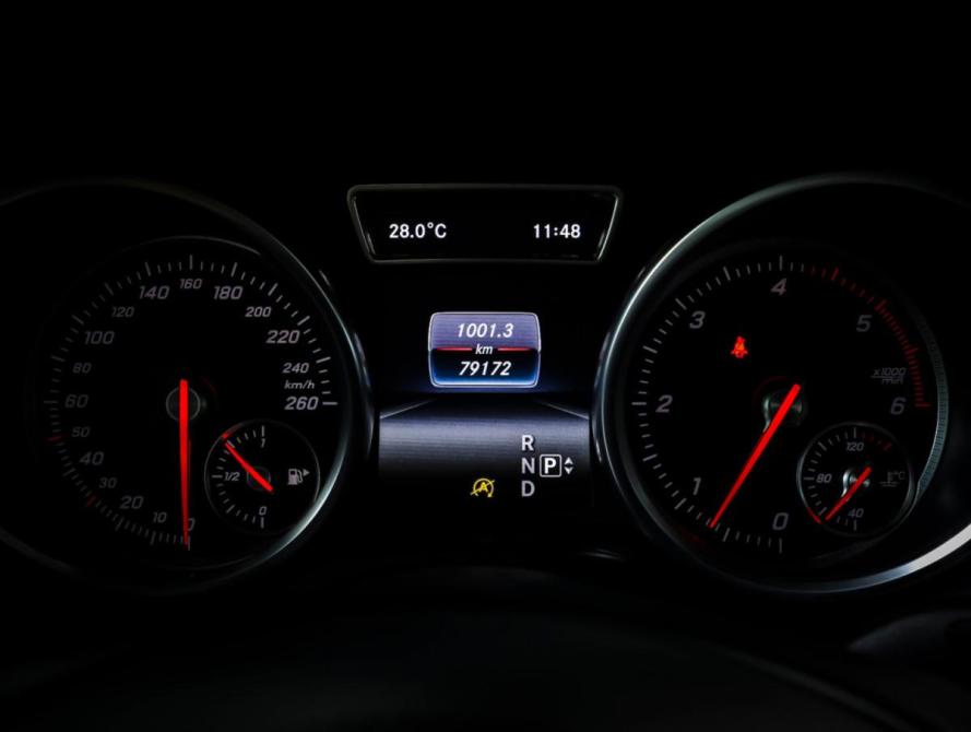 Mercedes-Benz GLS I (X166) Москва  - изображение 20