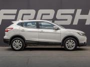Nissan Qashqai II Краснодар  - изображение 24