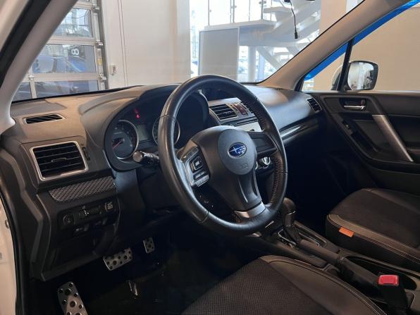 Subaru Forester IV Рестайлинг с пробегом 2015 года, цена 1 680 000 рублей, 165721 км, внедорожник, Автокод Объявления