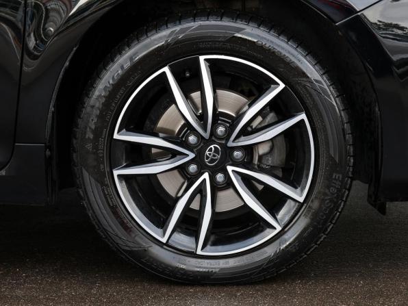 Toyota Camry VII (XV50) Рестайлинг 2 с пробегом 2017 года, цена 2 498 000 рублей, 170055 км, седан, Автокод Объявления