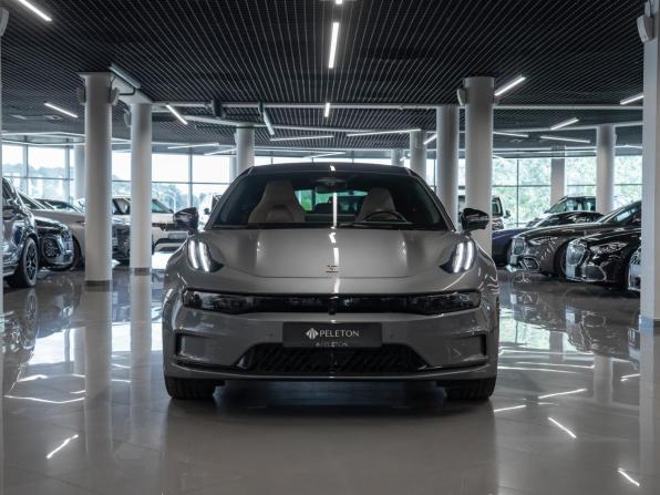 Zeekr 001 I с пробегом 2023 года, цена 4 760 000 рублей, 27706 км, хэтчбек, Автокод Объявления