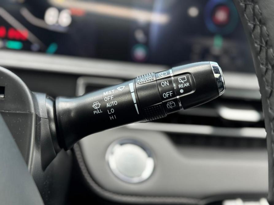 Chery Tiggo 7 Pro Max I Ульяновск  - изображение 21