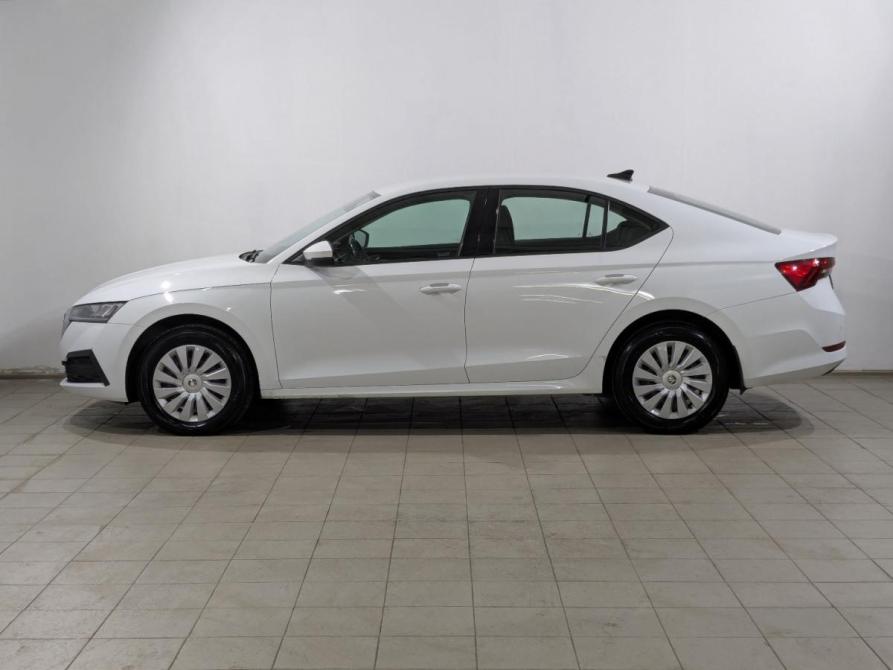 Skoda Octavia IV (A8) Химки  - изображение 6