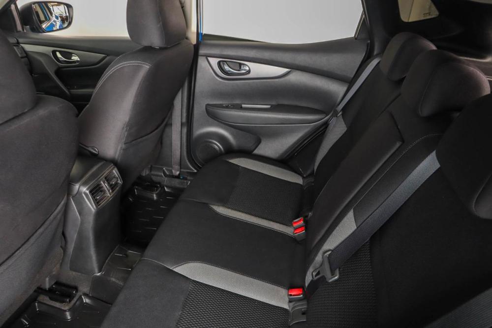 Nissan Qashqai II Рестайлинг Пермь  - изображение 10