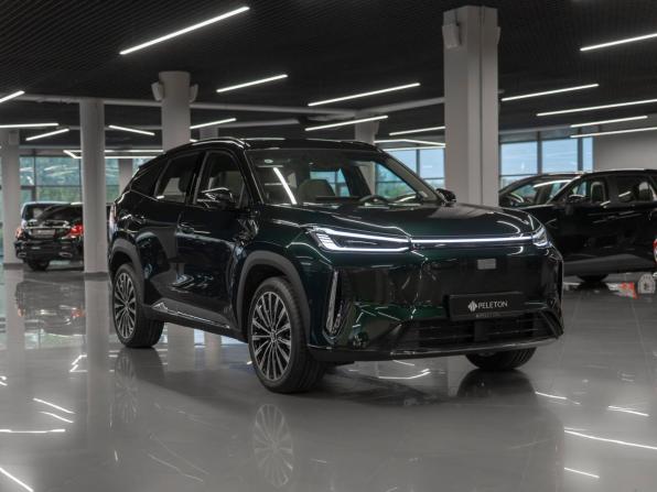 Geely Galaxy M7 с пробегом 2026 года, цена 3 750 000 рублей, 50 км, внедорожник, Автокод Объявления