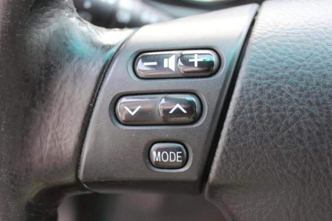 Lexus RX II с пробегом 2005 года, цена 1 097 000 рублей, 278230 км, внедорожник, Автокод Объявления