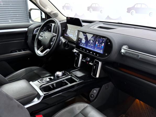 Haval Dargo с пробегом 2023 года, цена 2 630 000 рублей, 43409 км, внедорожник, Автокод Объявления