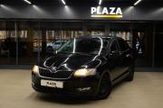 Skoda Rapid I Рестайлинг Уфа  - изображение 17