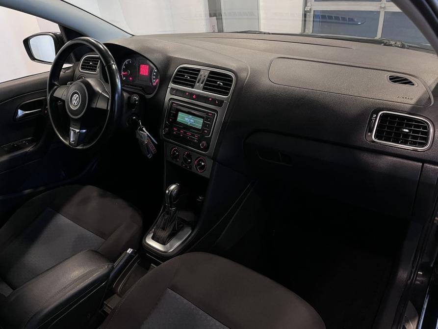 Volkswagen Polo V Чебоксары  - изображение 12