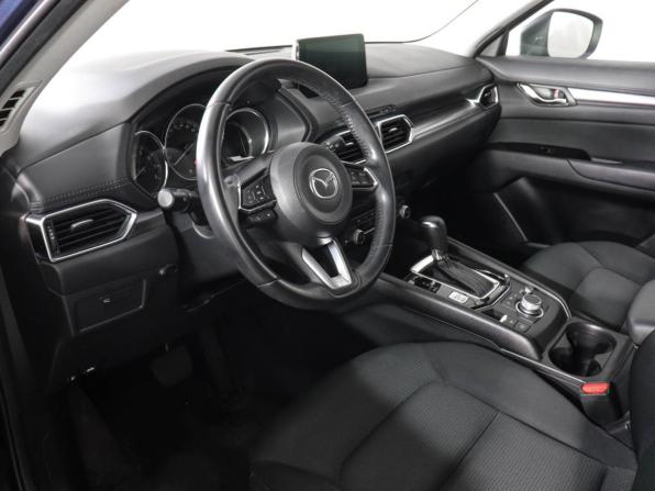 Mazda CX-5 II с пробегом 2021 года, цена 2 847 000 рублей, 99530 км, внедорожник, Автокод Объявления