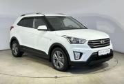 Hyundai Creta I Саранск  - изображение 30
