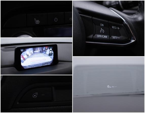 Mazda CX-5 II с пробегом 2021 года, цена 2 890 000 рублей, 61528 км, внедорожник, Автокод Объявления
