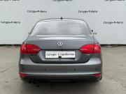 Volkswagen Jetta VI Курган  - изображение 20