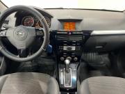 Opel Astra H Рестайлинг Кемерово  - изображение 19