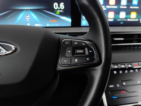 Chery Tiggo 7 Pro Max I с пробегом 2023 года, цена 1 809 000 рублей, 32273 км, внедорожник, Автокод Объявления