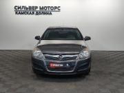 Opel Astra H Рестайлинг Пермь  - изображение 23