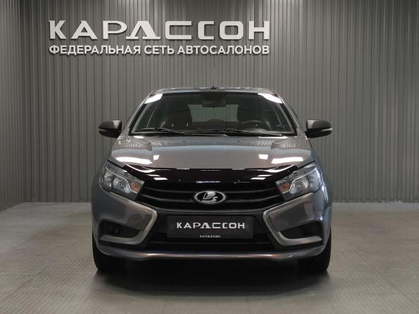 Lada (ВАЗ) Vesta I с пробегом 2018 года, цена 673 000 рублей, 219000 км, седан, Автокод Объявления