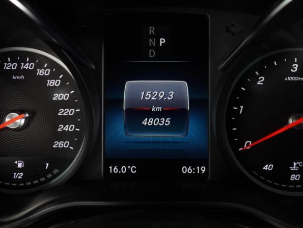 Mercedes-Benz V-Класс III (W447) Рестайлинг с пробегом 2020 года, цена 8 199 000 рублей, 48035 км, минивэн, Автокод Объявления