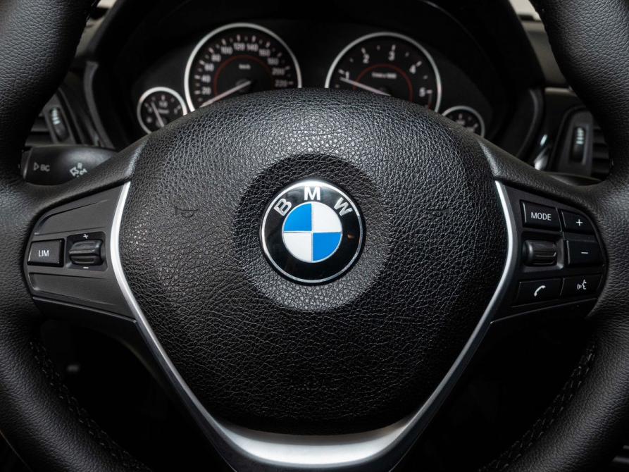 BMW 3 серии VI (F3x) Казань  - изображение 9