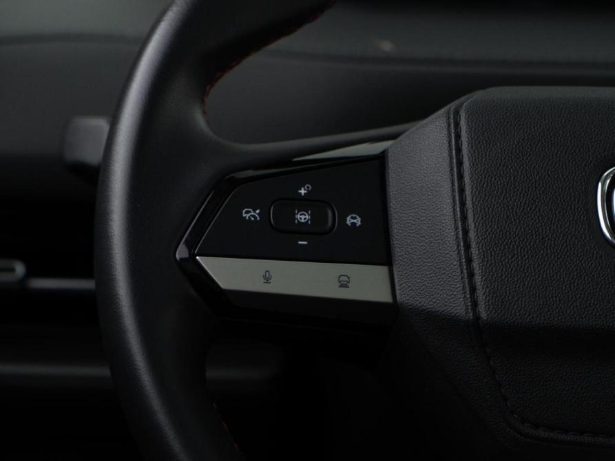 Changan CS55 Plus II Москва  - изображение 13