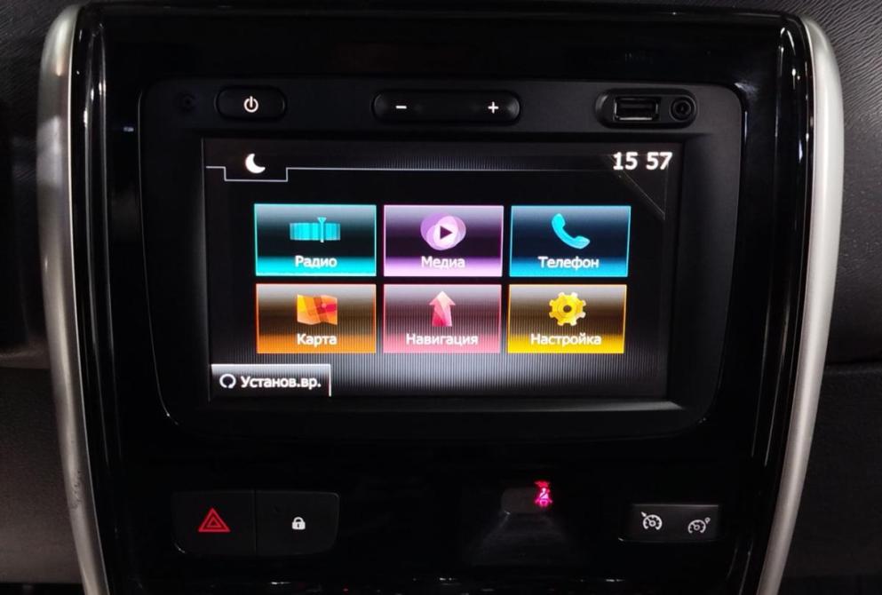 Nissan Terrano III (D10) Саратов  - изображение 16