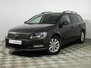 Volkswagen Passat B7 Санкт-Петербург  - изображение 19