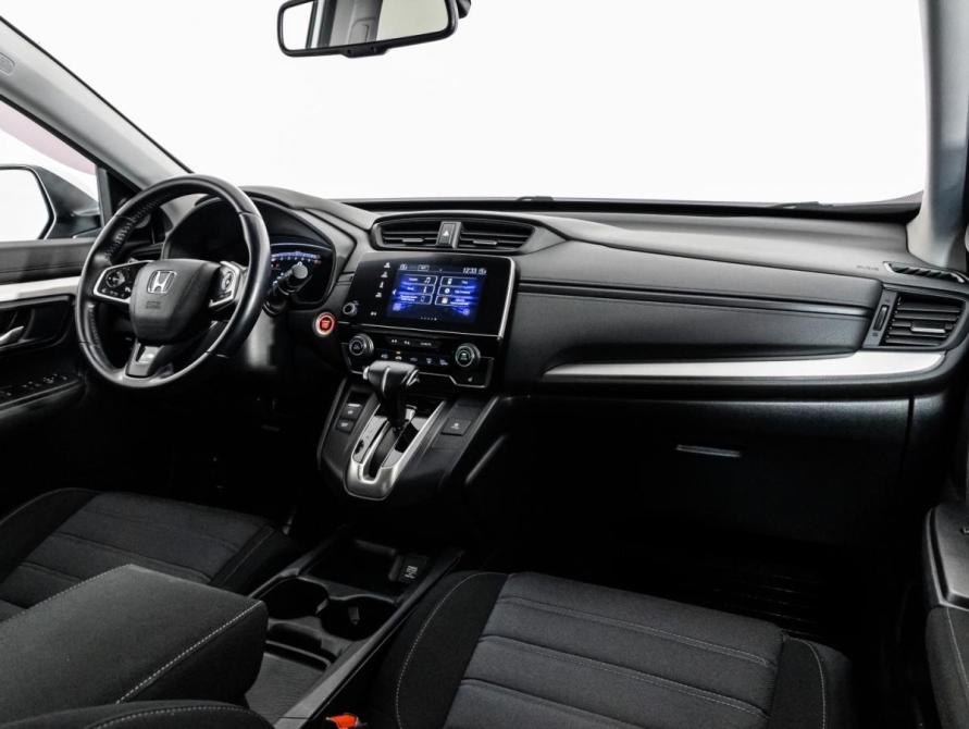 Honda CR-V V Санкт-Петербург  - изображение 9