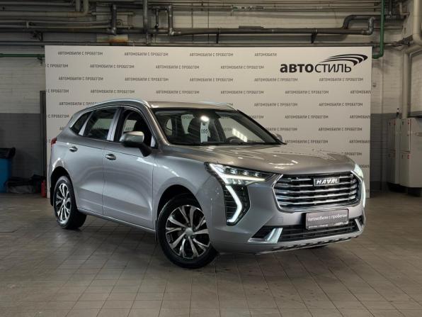 Haval Jolion I с пробегом 2023 года, цена 1 579 000 рублей, 86000 км, внедорожник, Автокод Объявления