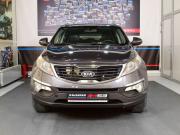 Kia Sportage III Кемерово  - изображение 5