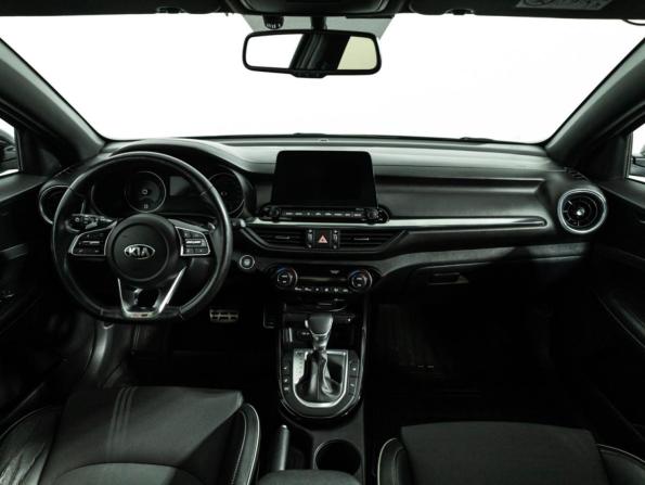 Kia Cerato IV с пробегом 2020 года, цена 1 949 700 рублей, 78807 км, седан, Автокод Объявления