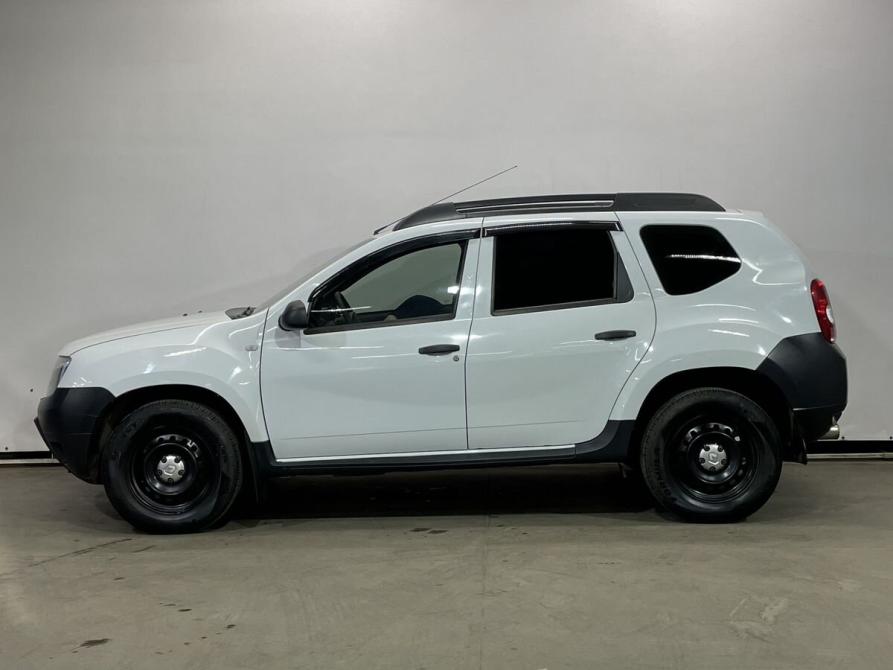 Renault Duster I Ярославль  - изображение 8