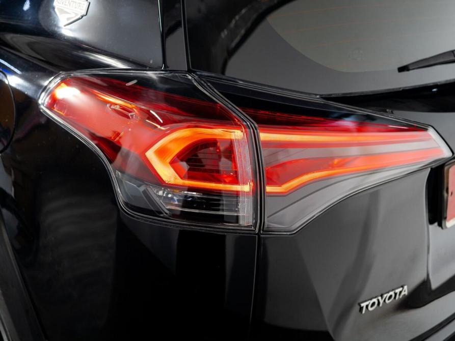 Toyota RAV4 IV (XA40) Рестайлинг Иркутск  - изображение 24