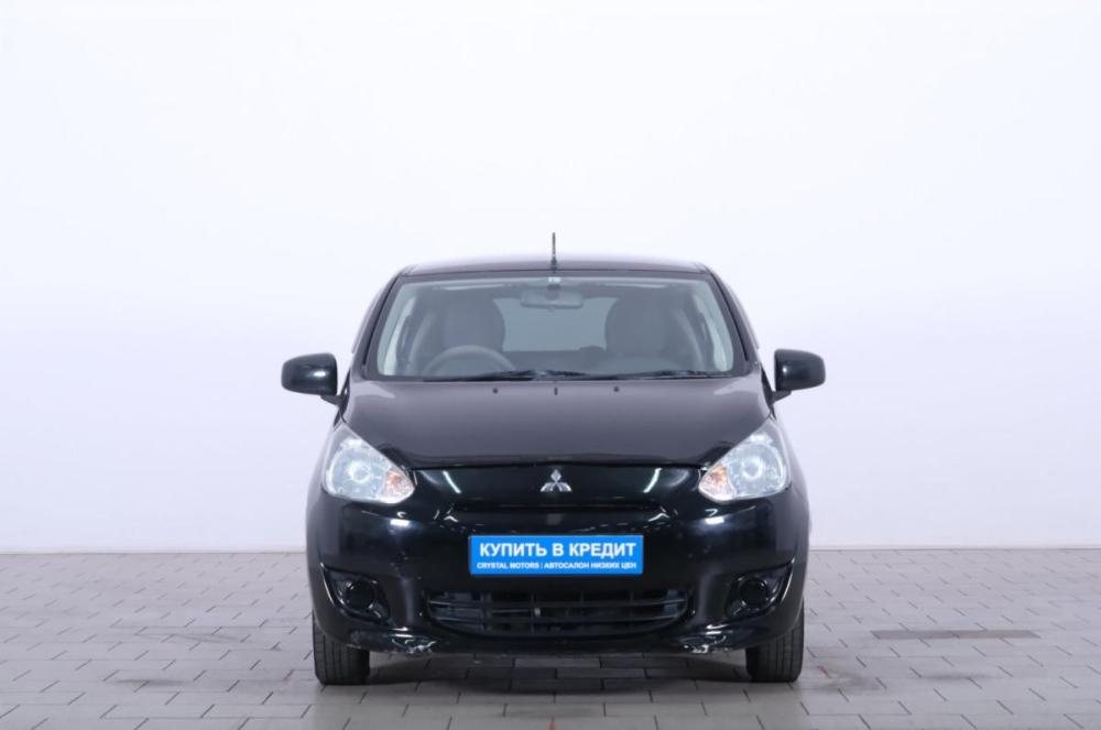 Mitsubishi Mirage VI Омск  - изображение 2
