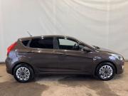 Hyundai Solaris I Рестайлинг Псков  - изображение 28