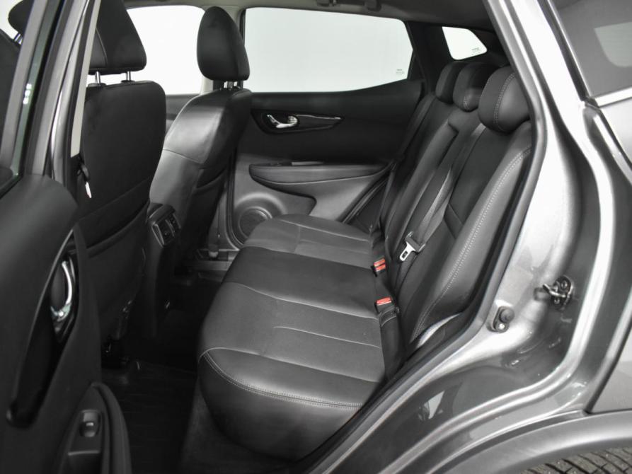 Nissan Qashqai II Рестайлинг Санкт-Петербург  - изображение 11