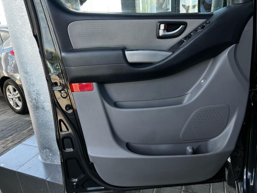 Hyundai Grand Starex I Волгоград  - изображение 7