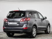 Hyundai Santa Fe II Рестайлинг Санкт-Петербург  - изображение 33