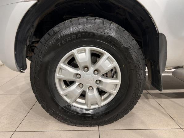 Ford Ranger T6 с пробегом 2013 года, цена 1 299 000 рублей, 628531 км, пикап, Автокод Объявления