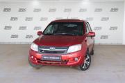 Lada (ВАЗ) Granta I Ульяновск  - изображение 16