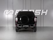 Lada (ВАЗ) Niva Travel I Минеральные Воды  - изображение 22