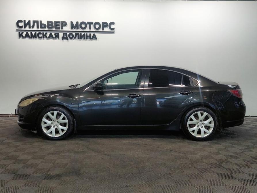 Mazda 6 II (GH) Пермь  - изображение 5